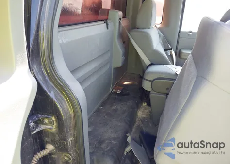 2008 Ford F-150 Stx/Xl/Xlt из США, поврежденный, VIN 1FTRF12228KF03636